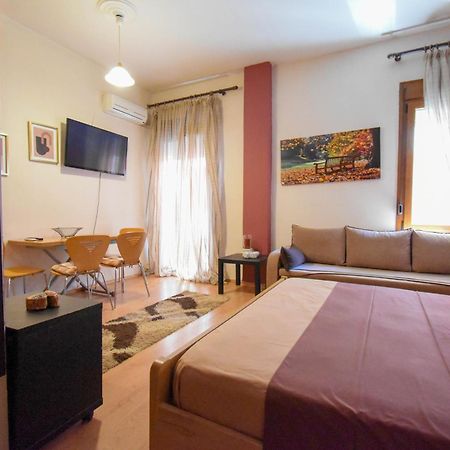 Center Studios Kavala Room photo