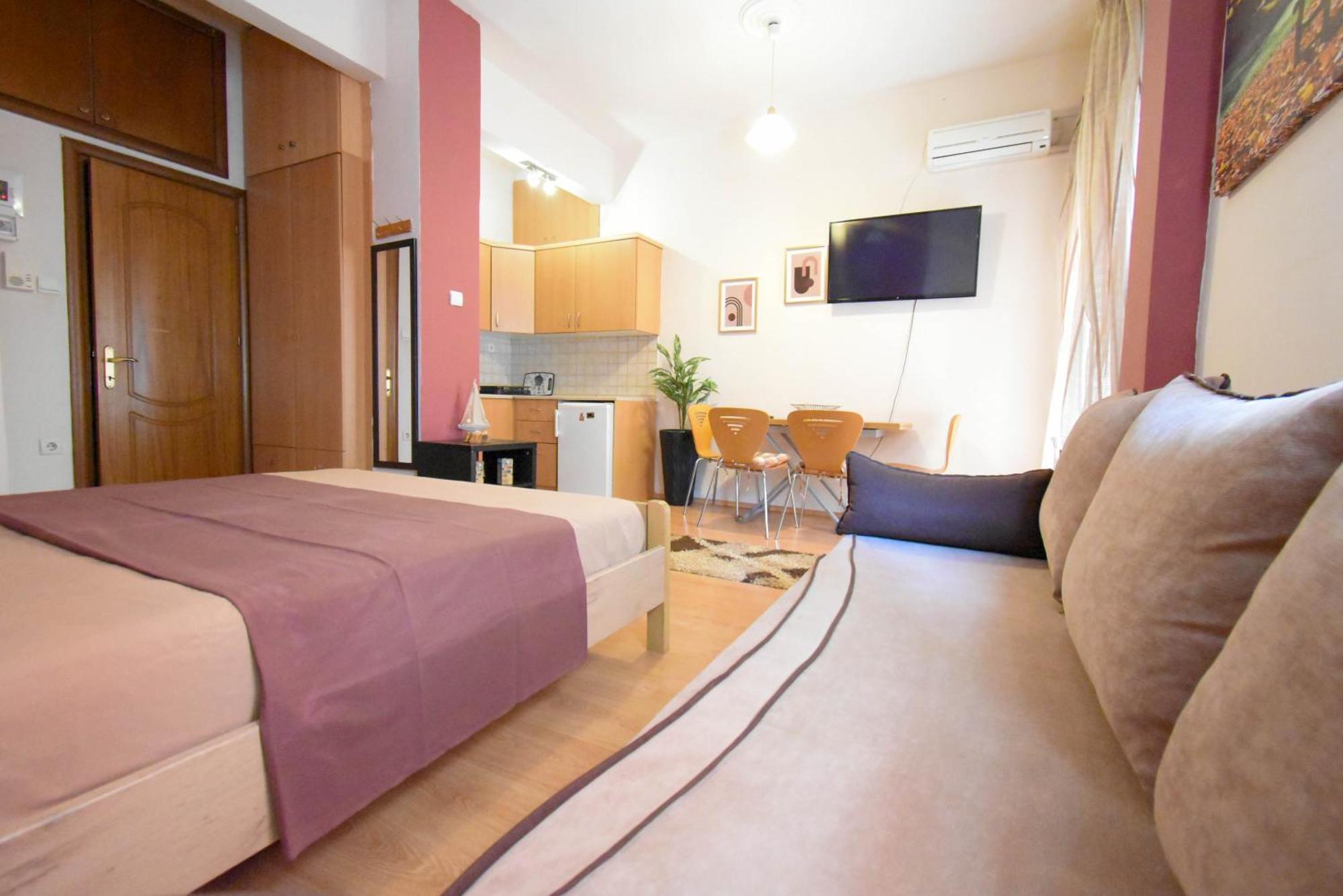 Center Studios Kavala Room photo