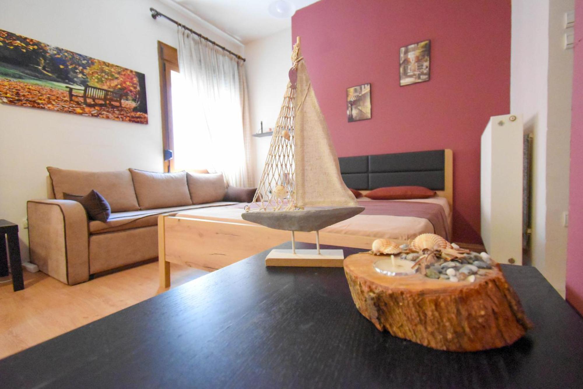 Center Studios Kavala Room photo
