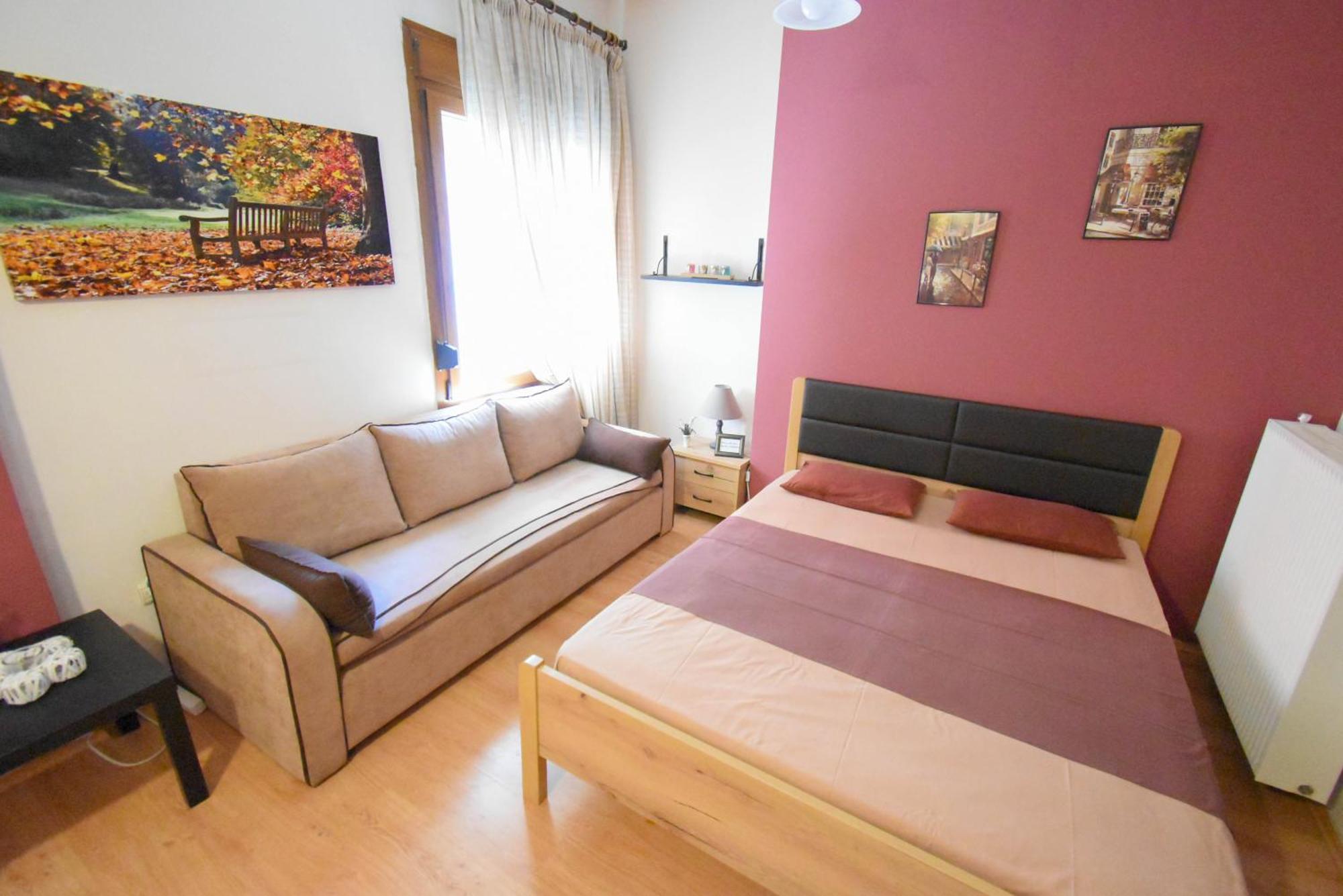 Center Studios Kavala Room photo